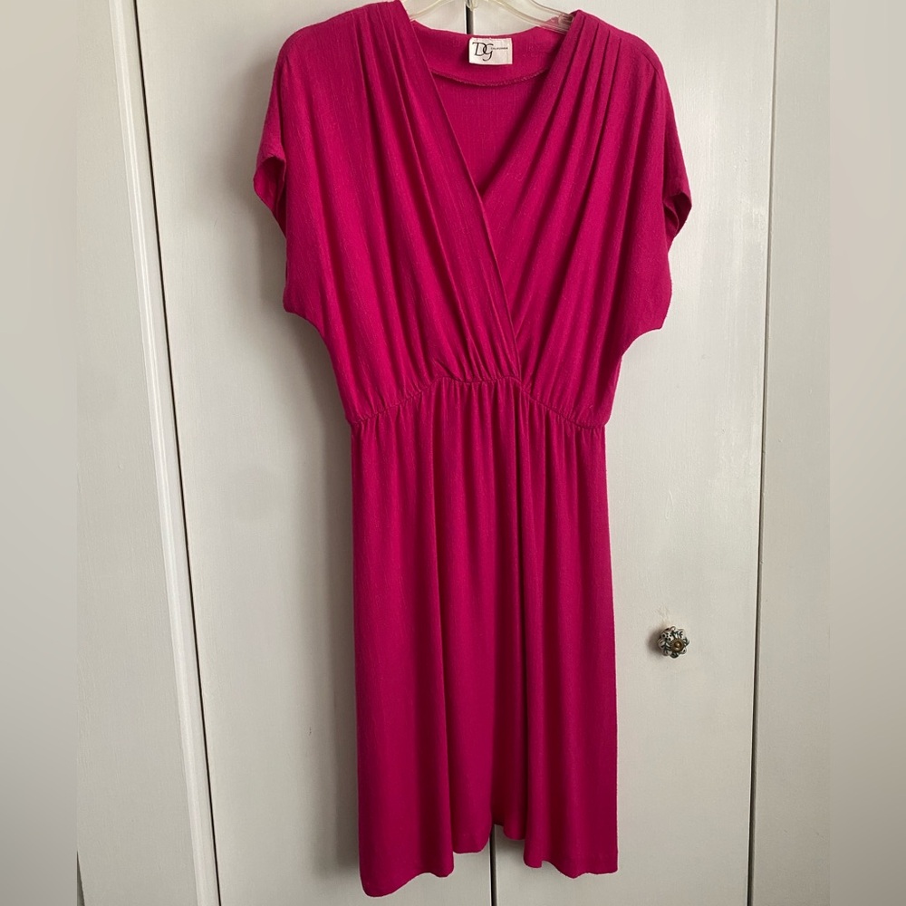 Vintage dress 💖